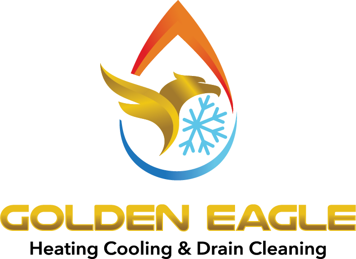 Golden Eagle Heating, Cooling And Drain Cleaning