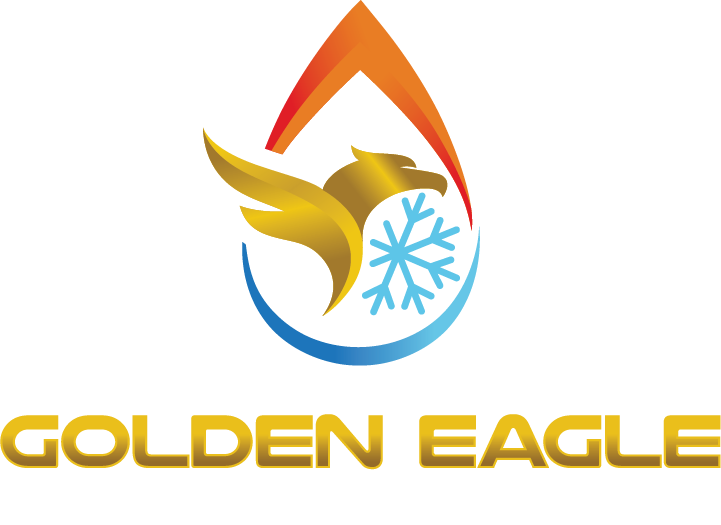 Golden Eagle Heating, Cooling And Drain Cleaning